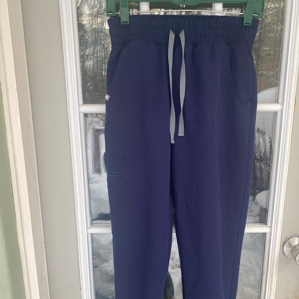 Figs Zamora joggers